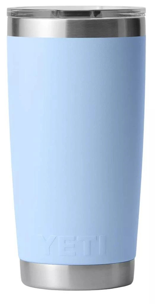 商品YETI|YETI 20 oz. Rambler Tumbler with MagSlider Lid,价格¥239,第2张图片详细描述