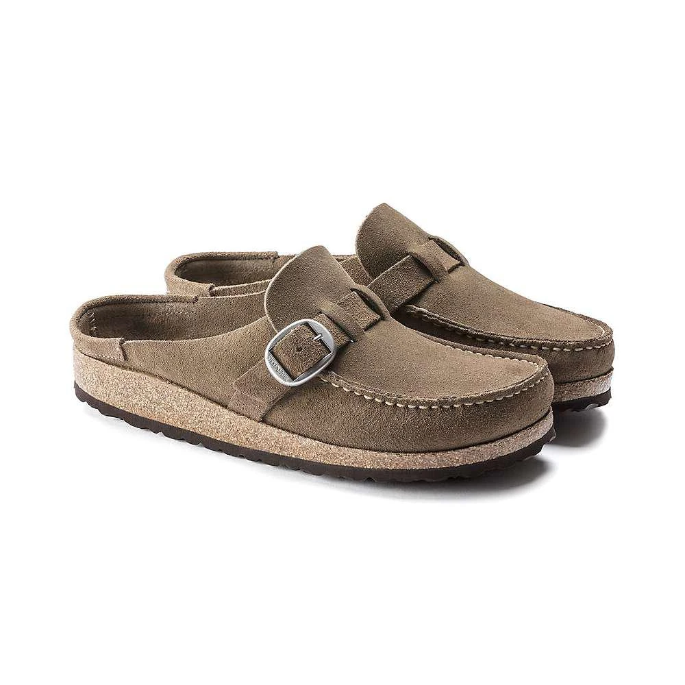 商品Birkenstock|Birkenstock Women's Buckley Shoe,价格¥1148,第3张图片详细描述