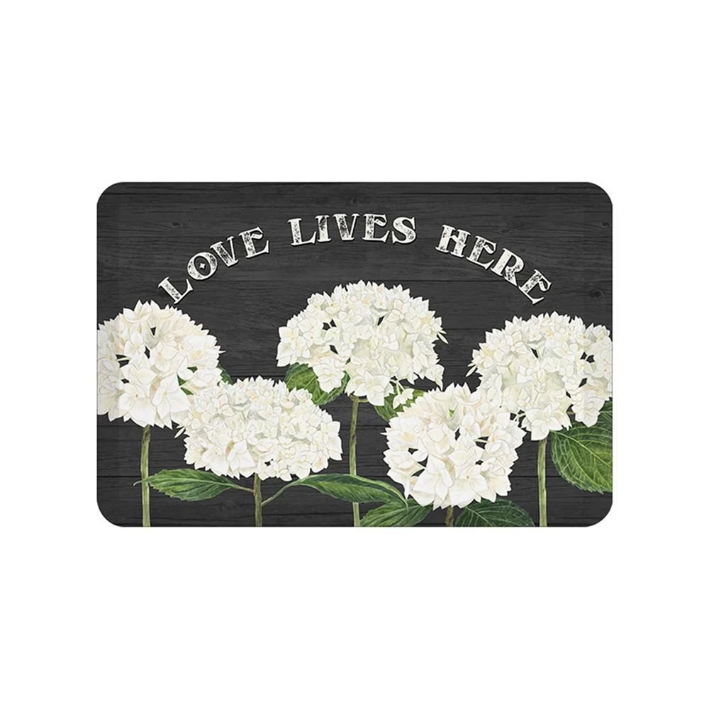 商品Laural Home|Simple Beauty Kitchen Mat,价格¥291,第1张图片