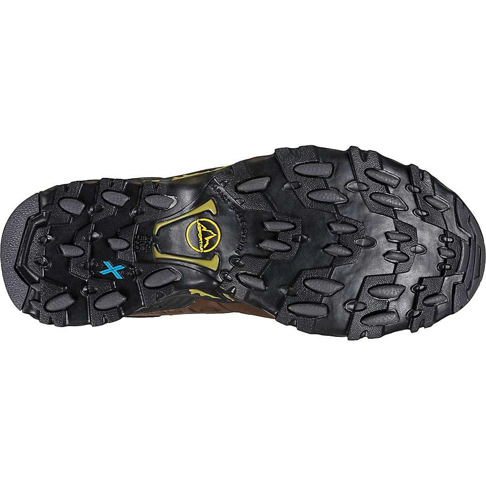 商品La Sportiva|La Sportiva Men's Ultra Raptor II Mid Leather GTX Boot,价格¥1719,第4张图片详细描述