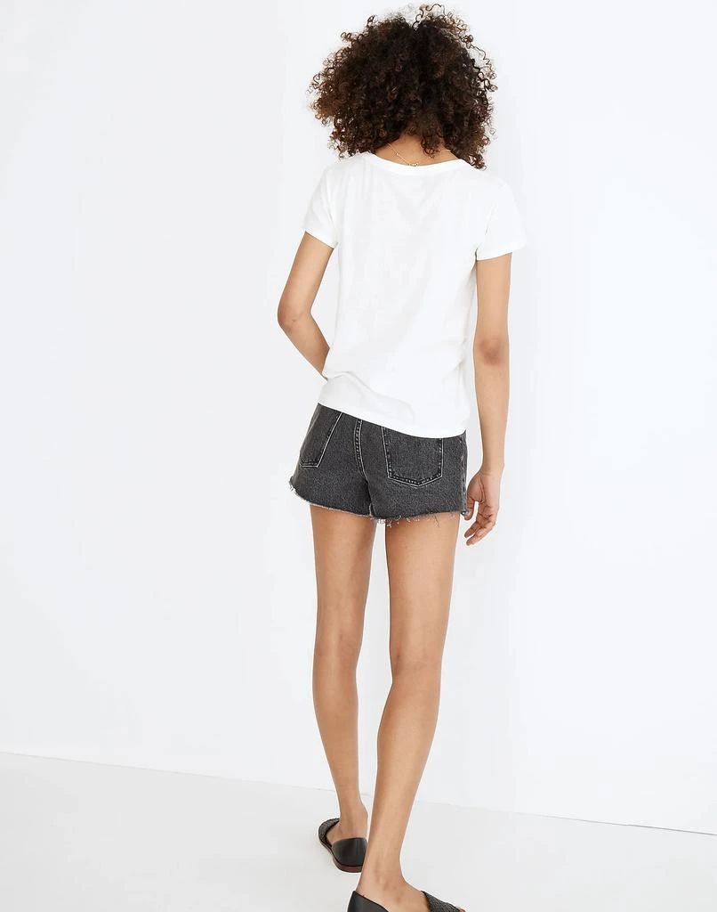 商品Madewell|Madewell x Hôtel Magique Sunshine State of Mind Perfect Vintage Tee,价格¥158,第3张图片详细描述