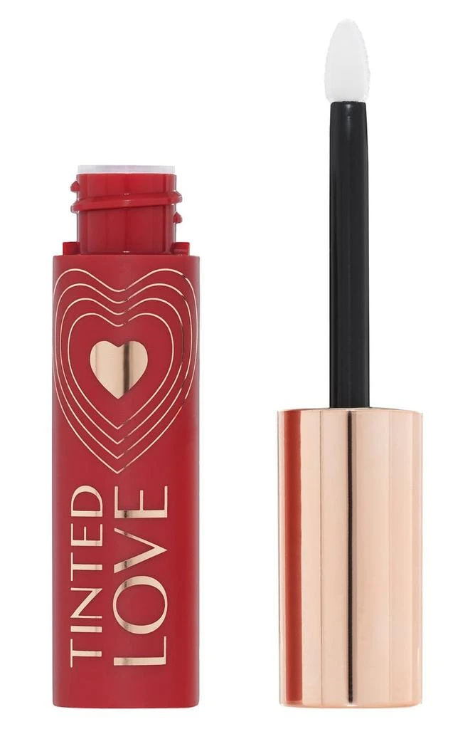 商品Charlotte Tilbury|Tinted Love Lip & Cheek Tint,价格¥251,第5张图片详细描述