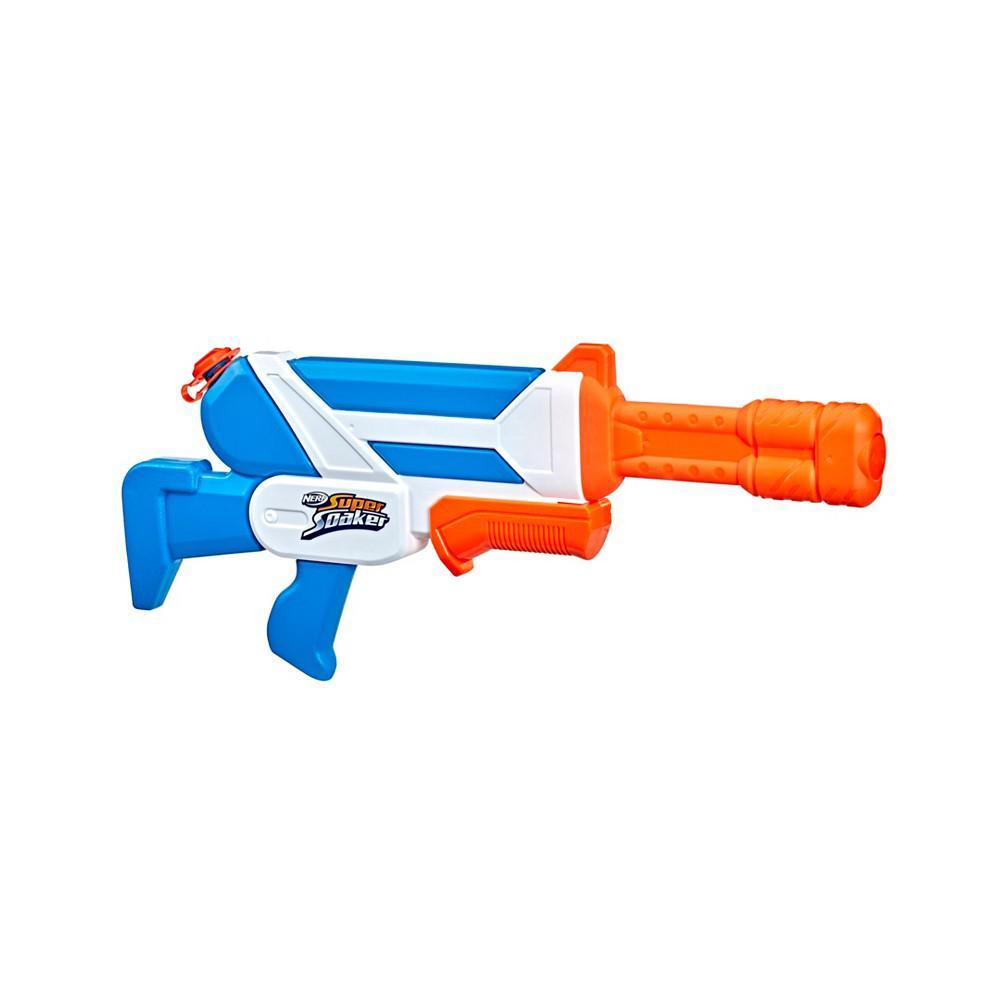 商品Nerf|CLOSEOUT! Super Soaker Twister Water Blaster,价格¥124,第1张图片