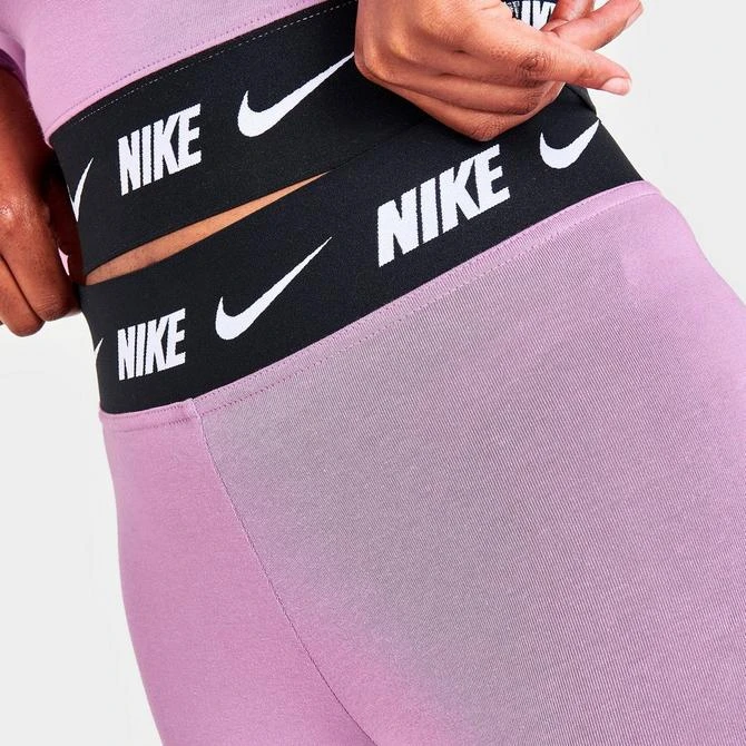 Women's Nike Sportswear Club High-Waisted Leggings 商品