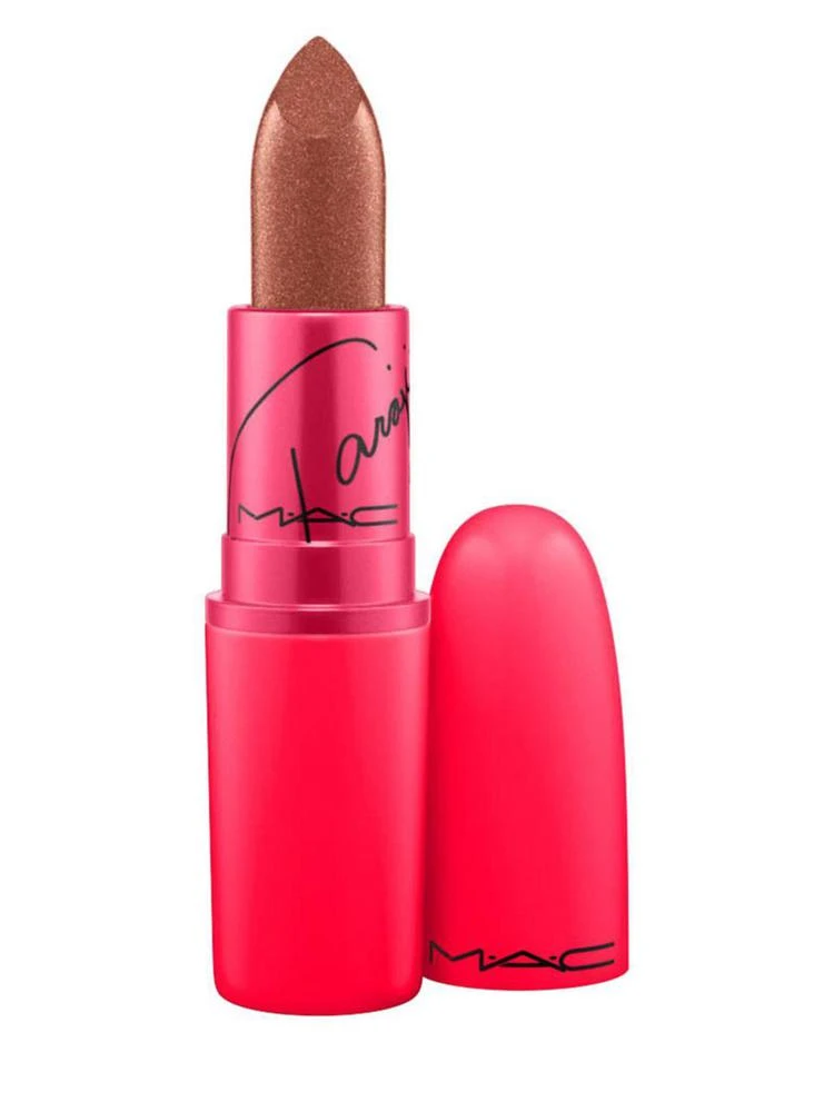 商品MAC|Taraji P. Henson Viva Glam系列唇膏,价格¥132,第1张图片