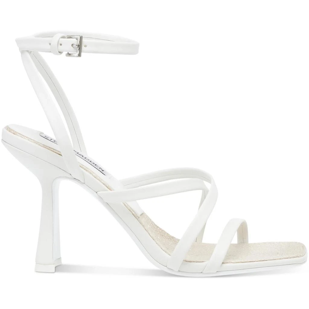 商品Steve Madden|Steve Madden Womens Blessing Strappy Slingback Heels,价格¥167,第5张图片详细描述