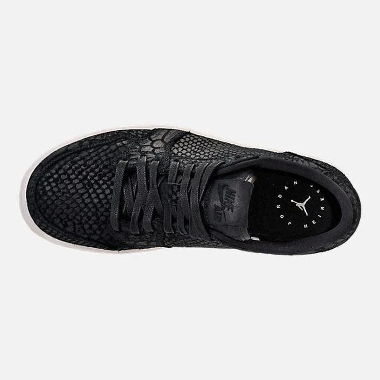 女士 Air Jordan Retro 1 低帮休闲鞋 商品