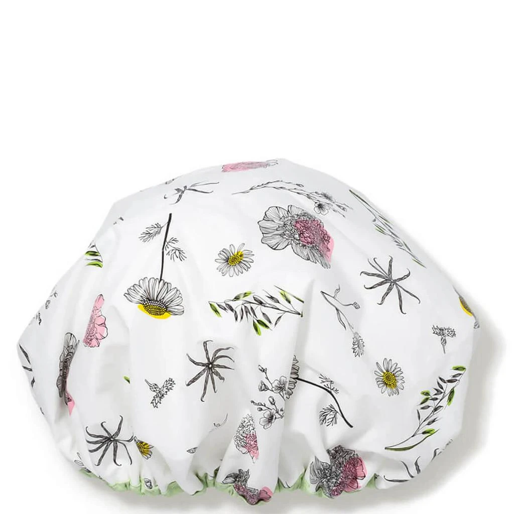 商品KLORANE|KLORANE Shower Cap Terrycloth-Lined,价格¥150,第1张图片