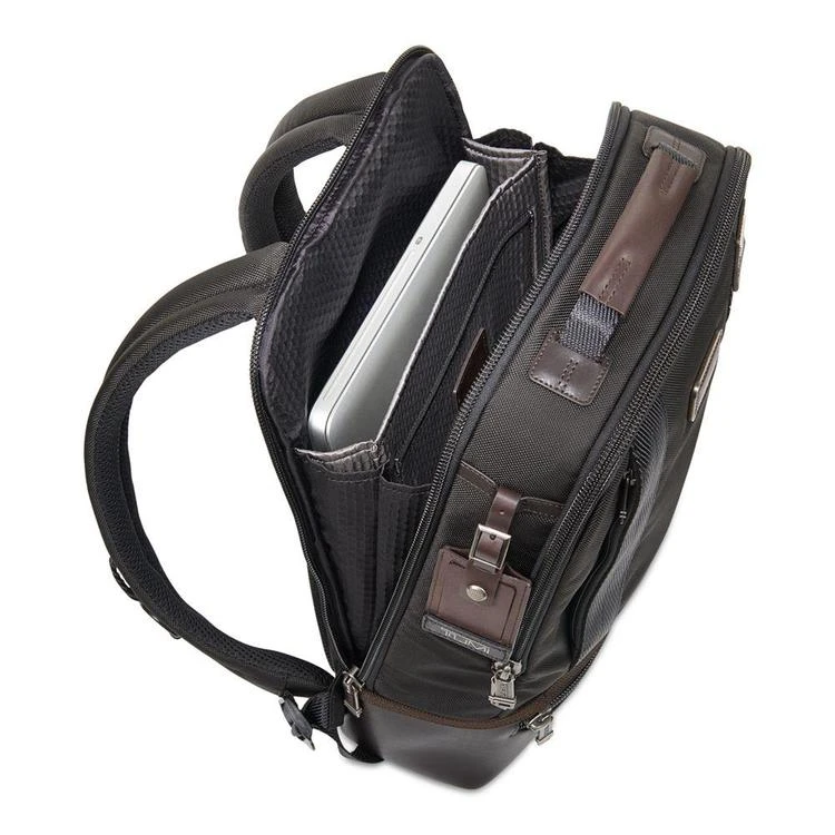 商品Tumi|Men's Dover Backpack,价格¥2063,第3张图片详细描述