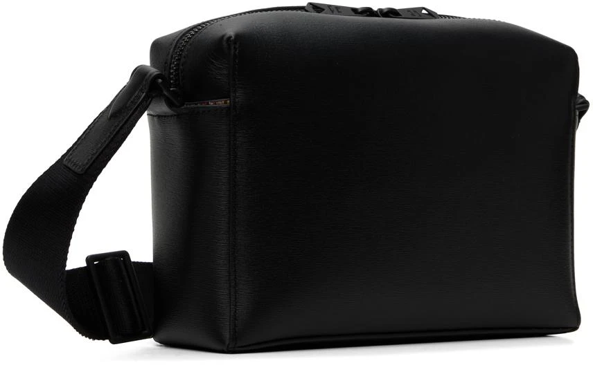 商品Paul Smith|Black Camera bag,价格¥2074,第3张图片详细描述