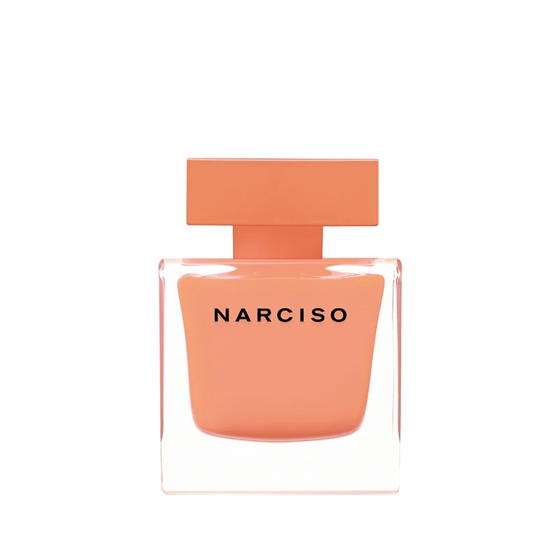 商品Narciso Rodriguez|Narciso Rodriguez纳茜素琥珀霞光女士香水30-50-90ml EDP浓香水 ,价格¥359,第1张图片