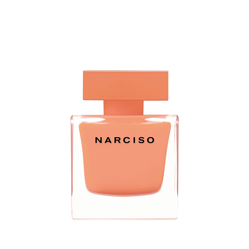 商品Narciso Rodriguez|Narciso Rodriguez纳茜素琥珀霞光女士香水30-50-90ml EDP浓香水 ,价格¥347,第1张图片