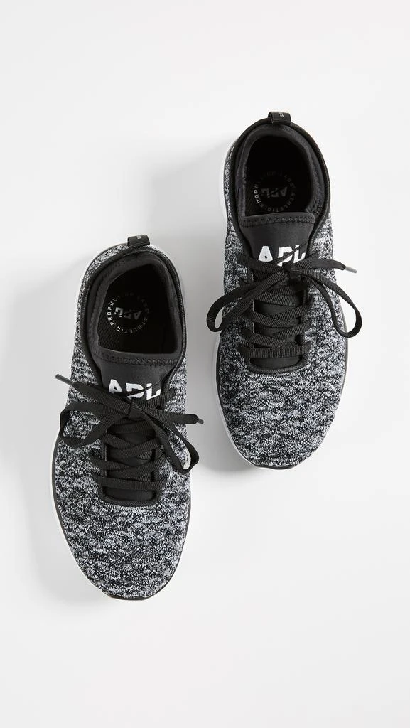 商品Athletic Propulsion Labs|APL: Athletic Propulsion Labs TechLoom Phantom 运动鞋,价格¥407,第5张图片详细描述