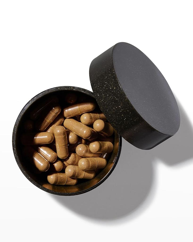 Sun Skin Dietary Supplement, 60 Count商品第3张图片规格展示
