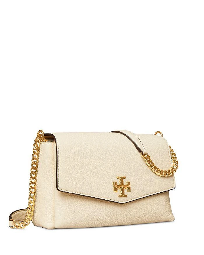 商品Tory Burch|Kira Pebbled Leather Small Convertible Shoulder Bag,价格¥2093,第3张图片详细描述