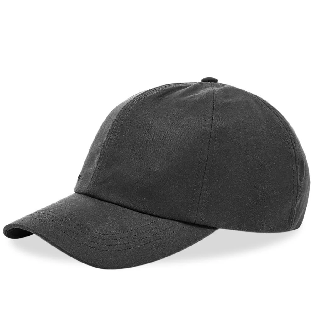 商品Barbour|Barbour Wax Sports Cap,价格¥168,第1张图片