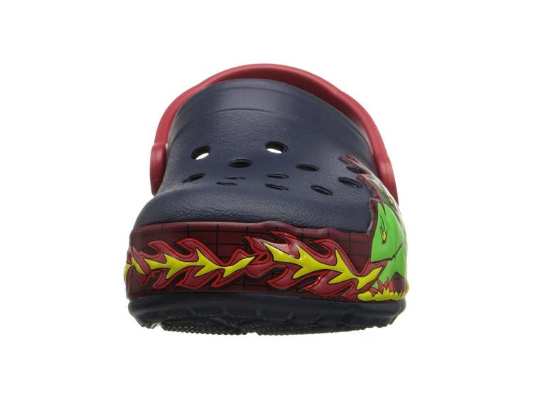 CrocsLights Fire Dragon Clog (Toddler/Little Kid) 商品