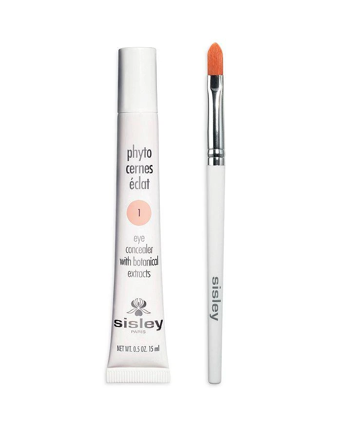 商品Sisley|Phyto-Cernes Éclat Eye Concealer,价格¥994,第1张图片