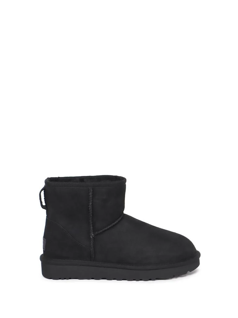 商品UGG|Ugg `Classic Ii Mini` Boots,价格¥1255,第1张图片