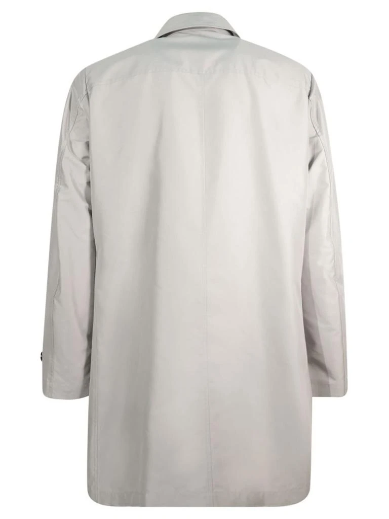 商品FAY|Morning Coat Raincoat,价格¥4421,第2张图片详细描述
