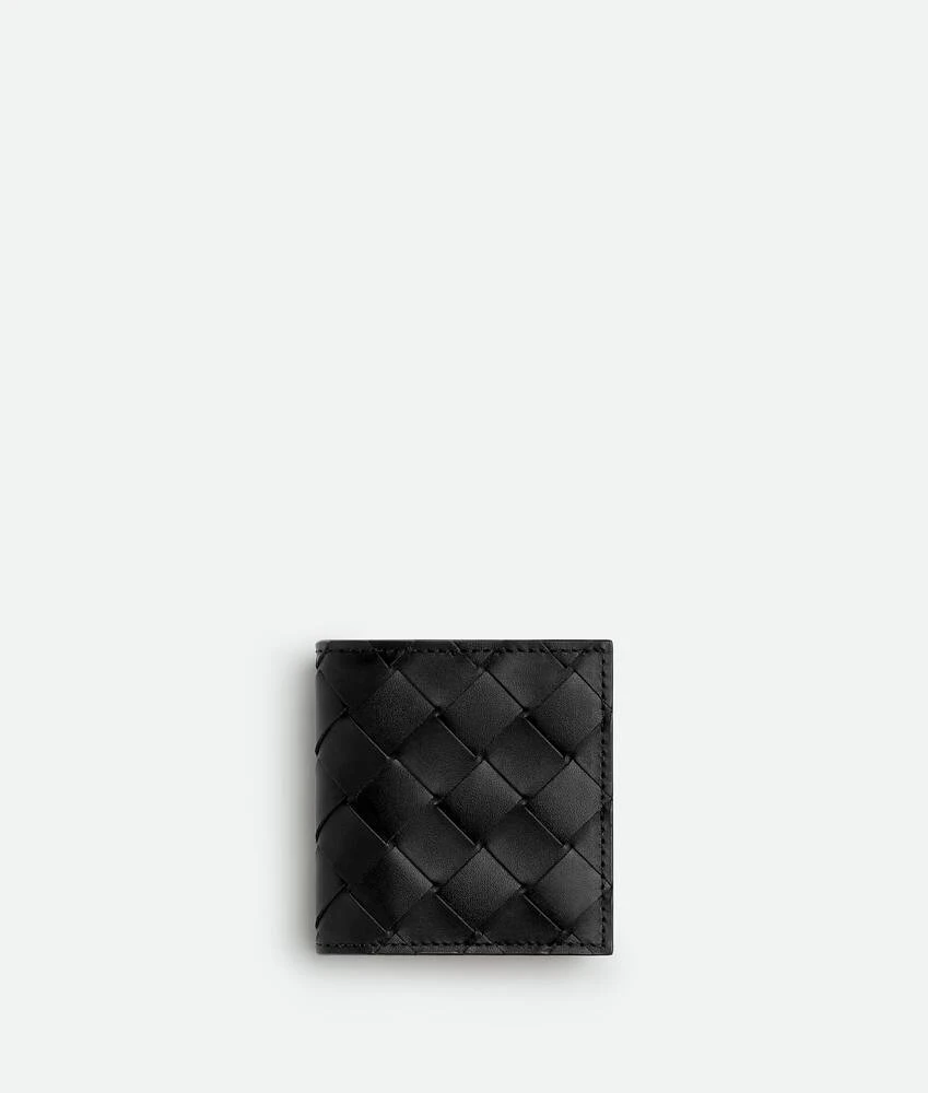 【预售】 BV葆蝶家 24秋冬 男士 零钱包 porte-monnaie à rabat 596579VCPQ61127 商品