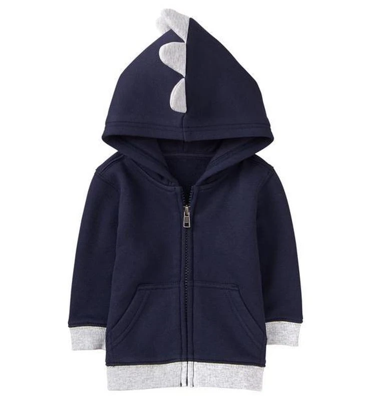 商品Gymboree|Dino Hoodie,价格¥96,第1张图片