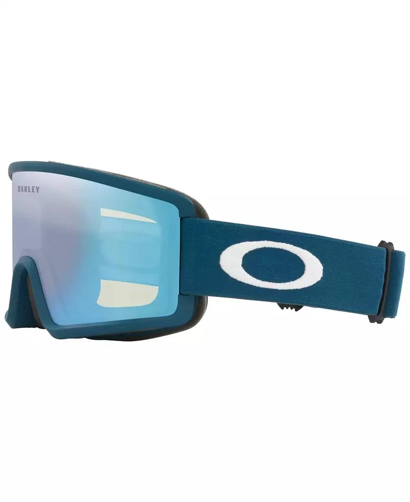 商品Oakley|Target Line Snow Goggles,价格¥911,第5张图片详细描述