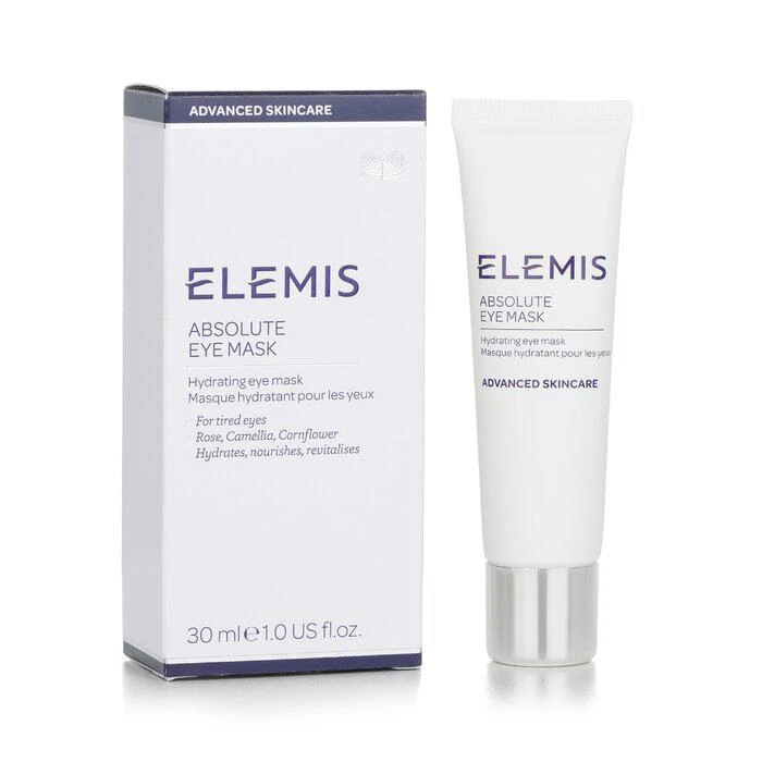 商品ELEMIS|Elemis 植物精华护眼膜 30ml/1.3oz,价格¥378,第2张图片详细描述