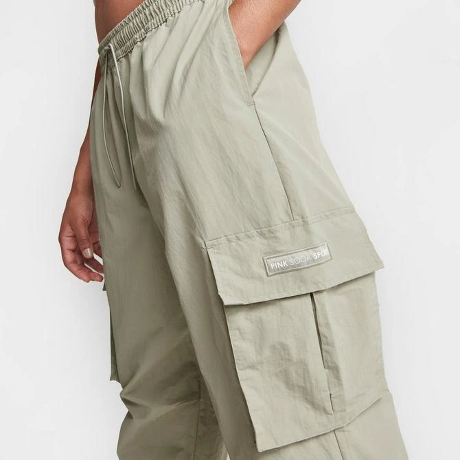 Women's Pink Soda Sport Rox Cargo Pants 商品