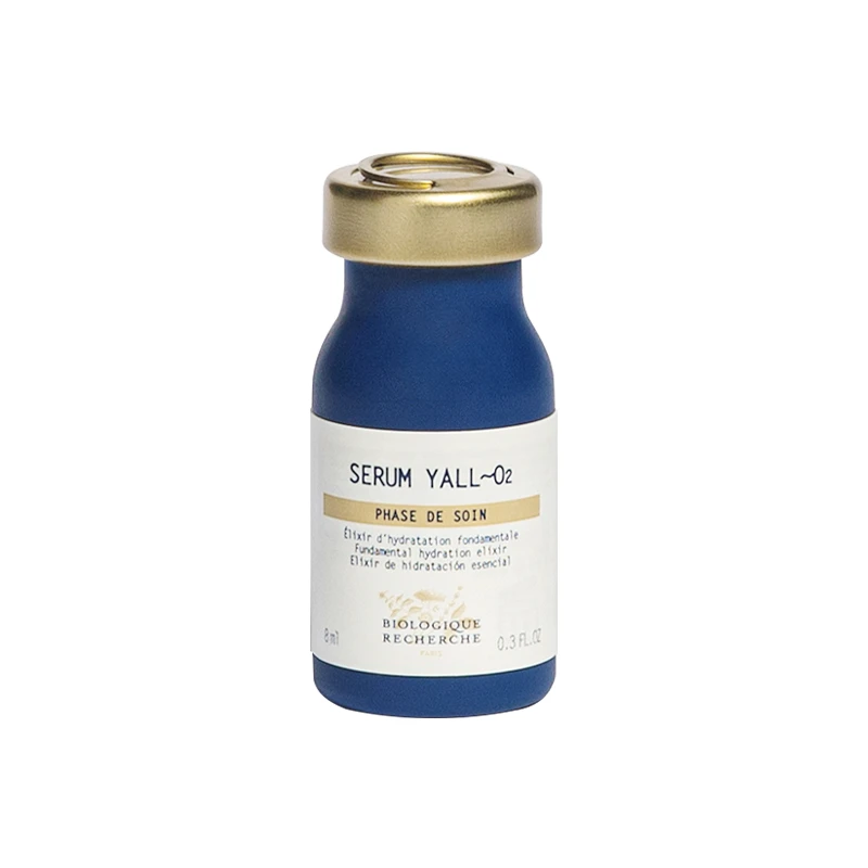 Biologique Recherche 原液之谜 透明质酸精华 8-30ml 商品