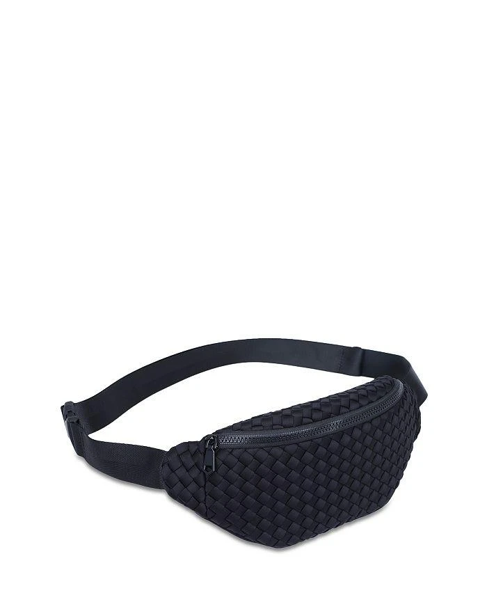 Aim High Medium Woven Neoprene Belt Bag 商品