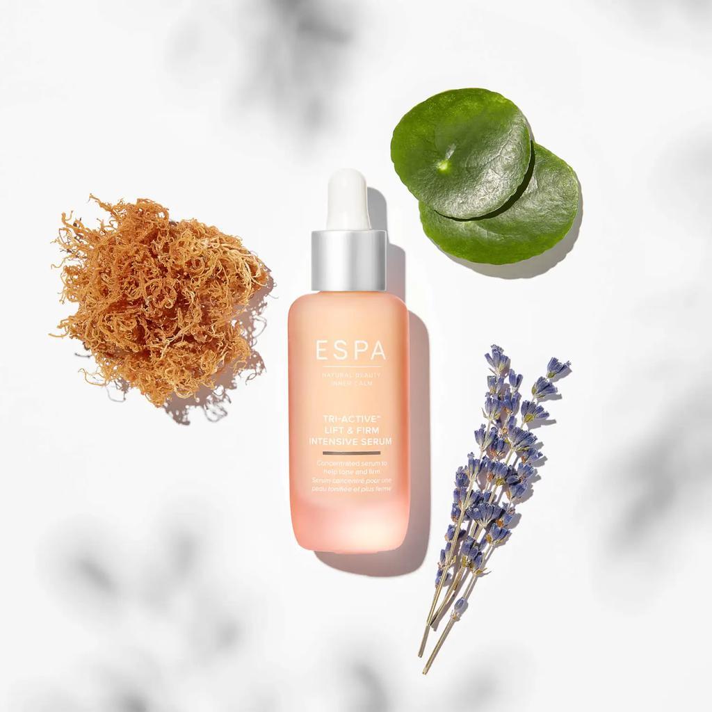 商品ESPA|ESPA Tri-Active Lift and Firm Intensive Serum 25ml,价格¥536,第5张图片详细描述