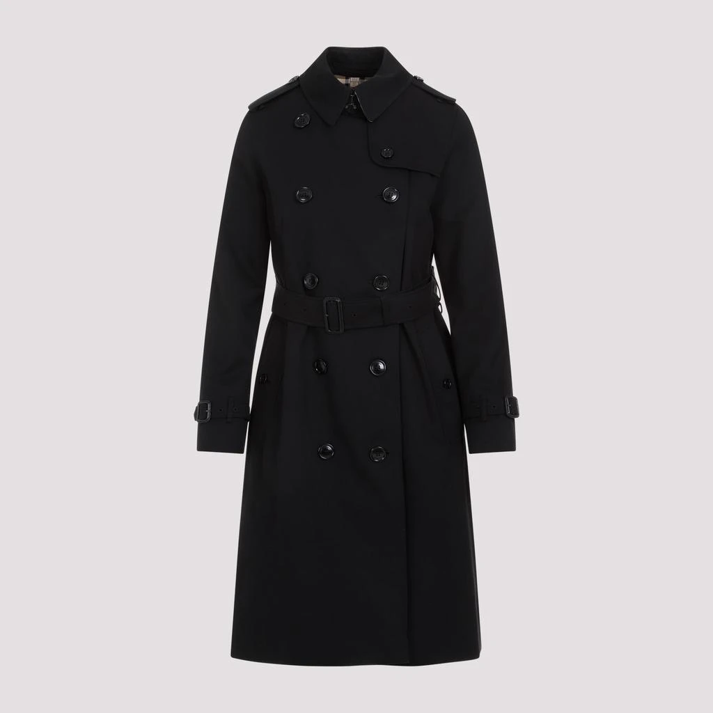 商品Burberry|KENSINGTON TRENCH,价格¥13287,第2张图片详细描述