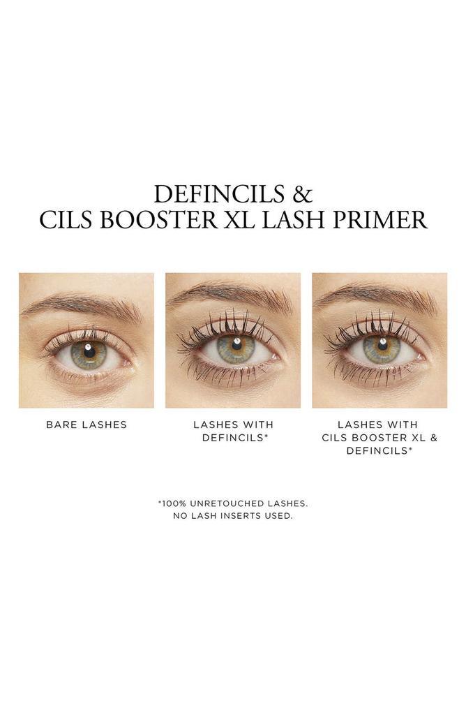商品Lancôme|Définicils Defining & Lengthening Mascara,价格¥213,第7张图片详细描述