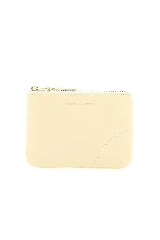 商品Comme des Garcons|CLASSIC LEATHER POUCH,价格¥352,第1张图片