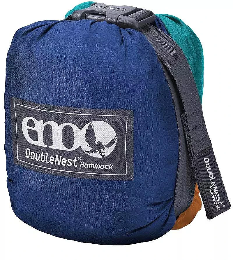 商品ENO|ENO DoubleNest Bluesign Hammock,价格¥618,第4张图片详细描述