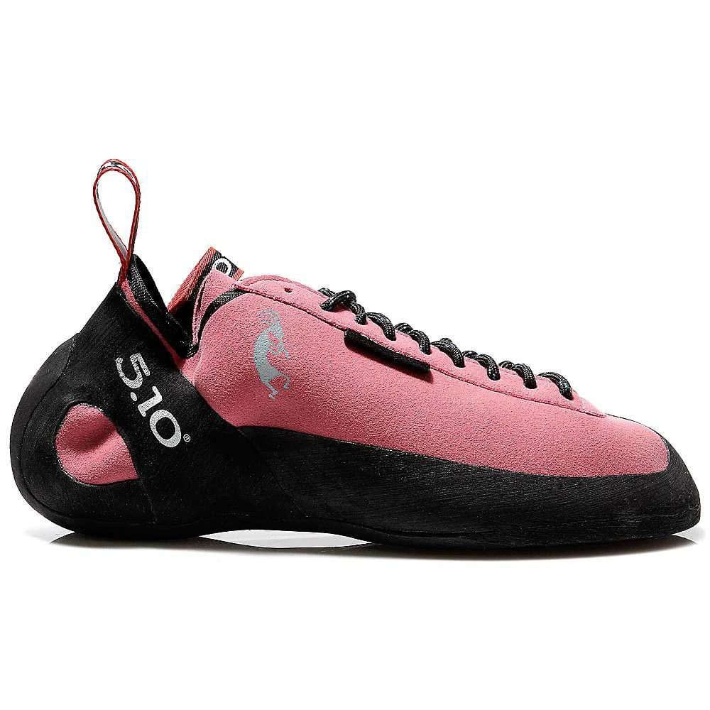 商品Five Ten|Five Ten Men's Anasazi Lace Up Climbing Shoe,价格¥671,第1张图片