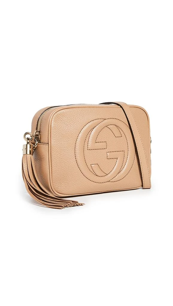 商品[二手商品] Shopbop Archive|Gucci Soho Disco 包,价格¥10403,第5张图片详细描述