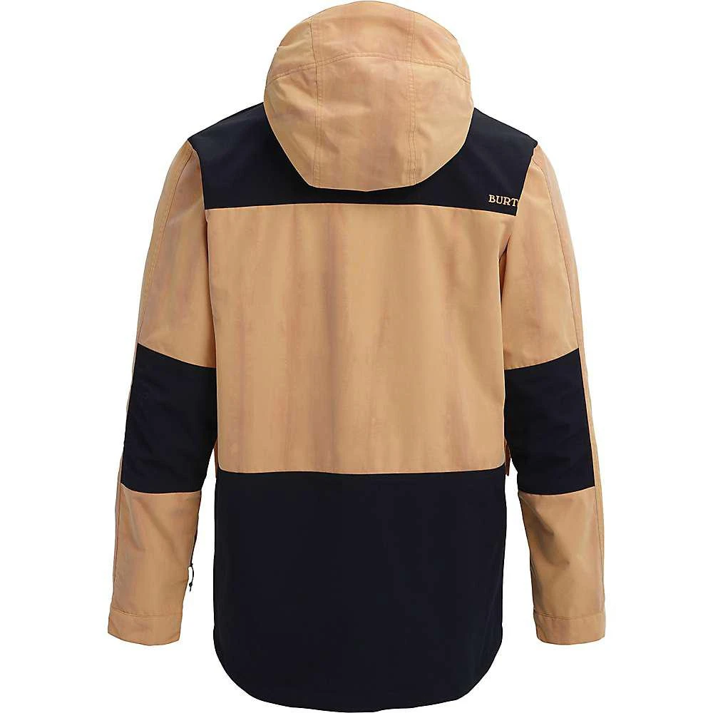 商品Burton|Men's Cloudlifter Jacket,价格¥1110,第4张图片详细描述
