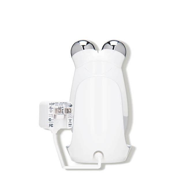 商品NuFace|Trinity 面部紧肤仪+ ELE插件套装 (价值$474美金),价格¥3357,第4张图片详细描述