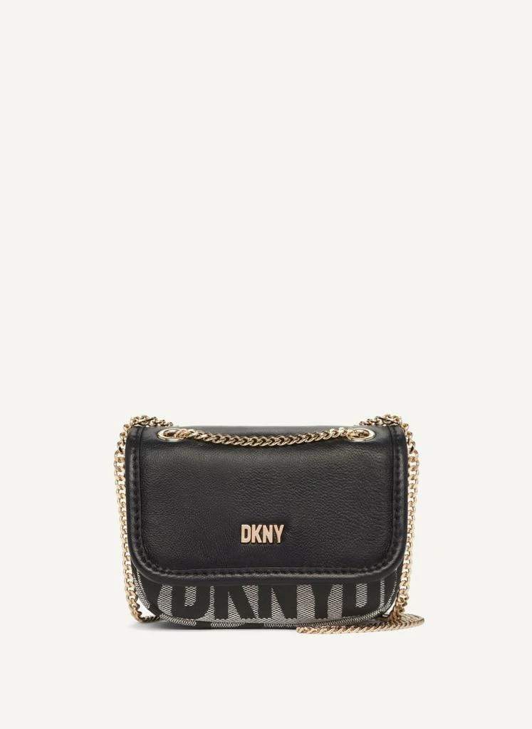 商品DKNY|Porter Micro Mini,价格¥1111,第1张图片