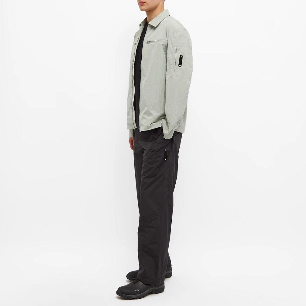 商品A-COLD-WALL*|A-COLD-WALL* Gaussian Overshirt,价格¥1882,第4张图片详细描述