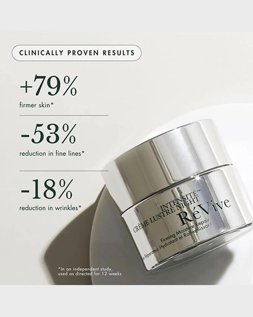 商品Revive|赋活晚霜,价格¥3083,第3张图片详细描述
