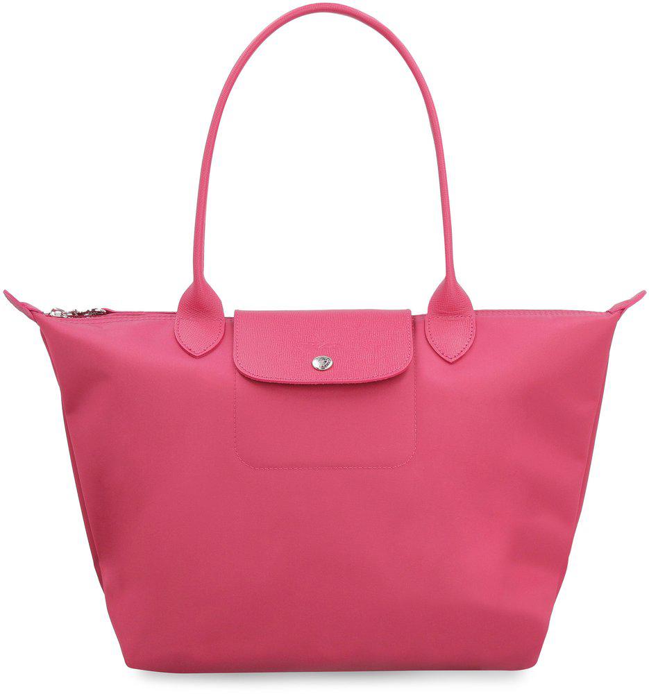 Longchamp Le Pliage Néo Small Shoulder Bag商品第1张图片规格展示