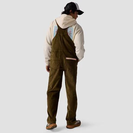 商品Stoic|Corduroy Overall - Men's,价格¥572,第2张图片详细描述