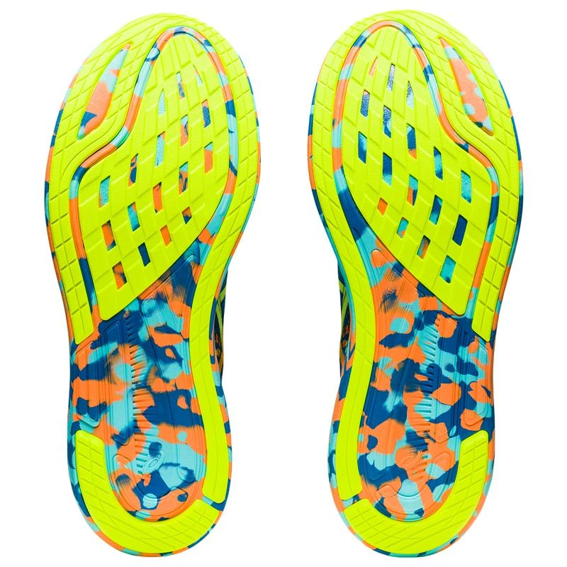 商品Asics|ASICS® Noosa Tri 14 - Men's,价格¥1001,第5张图片详细描述