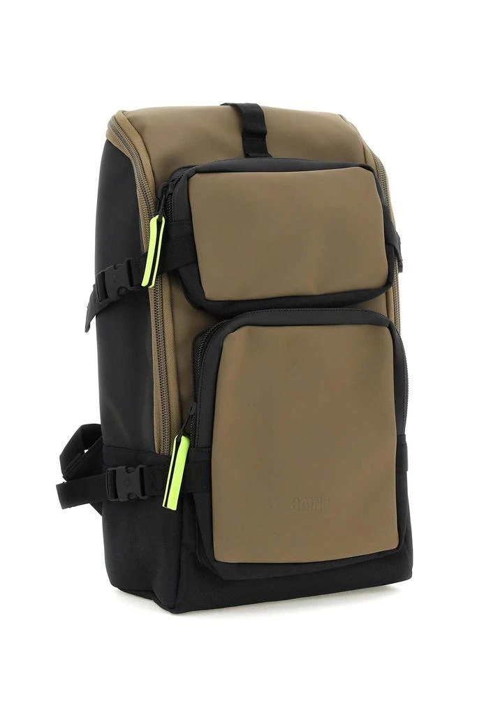 商品RAINS|CHARGER BACKPACK,价格¥569,第3张图片详细描述