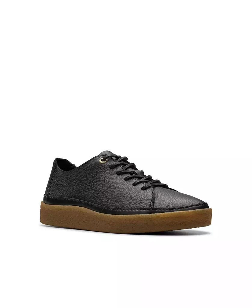 商品Clarks|Collection Men's Oakpark Low Shoes,价格¥499,第1张图片