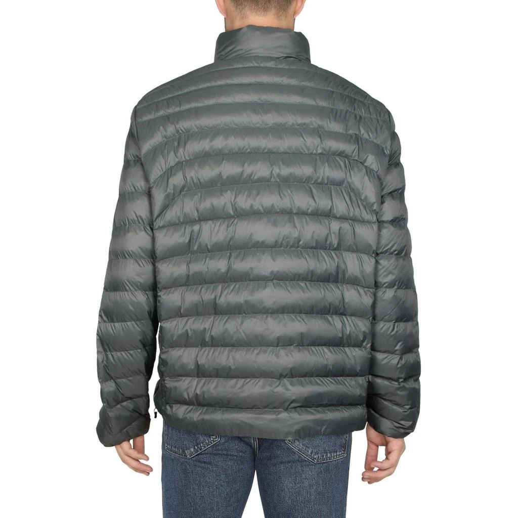 商品Ralph Lauren|Big & Tall Mens Quilted Packable Puffer Jacket,价格¥928,第2张图片详细描述