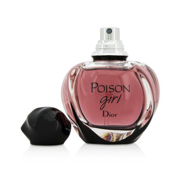 Poison Girl Eau De Parfum商品第3张图片规格展示